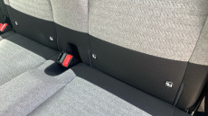 Citroen Berlingo 100kW Plus XL 52kWh 5dr Auto [7 Seat] Electric Estate